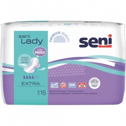 SENI LADY EXTRA BETÉT 524ML 15X