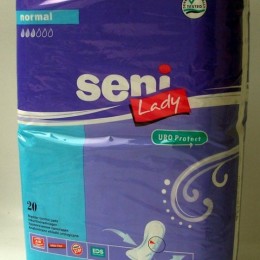 SENI LADY NORMAL BETÉT 264ML 20X