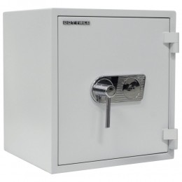 Rottner® Opal Fire OPD-55 Premium tűzálló páncélszekrény kulcsos zárral