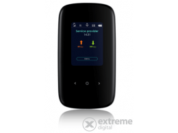 Zyxel LTE2566 4G LTE-A Cat6 802.11ac WiFi HotSpot Router