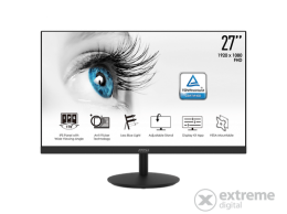 MSI Pro MP271 monitor