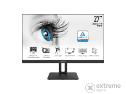 MSI Pro MP271QP monitor
