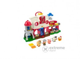 MATTEL Little People farm