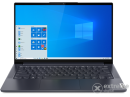 Lenovo Yoga Slim7 14ITL05 82A3006WHV notebook, szürke + Windows 10