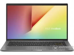 Asus VivoBook S435EA-KC033T notebook, zöld + Windows 10