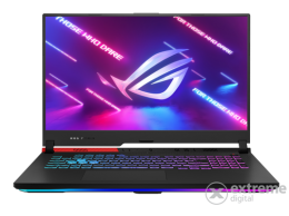 Asus ROG G713QE-HX013 notebook, fekete