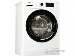 WHIRLPOOL FWSD81283BVEEN keskeny elöltöltős gőzfunkciós mosógép, 8 kg - [újracsomagolt]