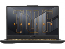 Asus ROG TUF Gaming F17 FX706HE 2021 (FX706HE-HX001)