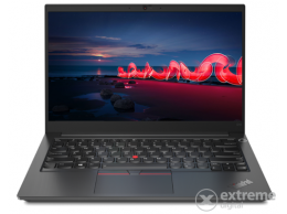 Lenovo ThinkPad E14 G2-ITU T 20TA0024HV notebook, fekete