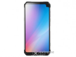 BLACKVIEW BV6100 3GB/16GB Dual SIM kártyafüggetlen okostelefon, Silver (Android)