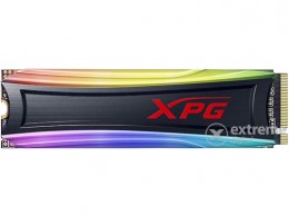 ADATA XPG AS40G-256GT-C M.2 2280 Spectrix 256GB belső SSD meghajtó