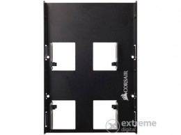 Corsair Dual SSD Rack konzol