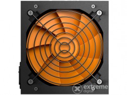 NJOY Magna 750 80 Plus Bronze PFC aktív moduláris tápegység, 750W