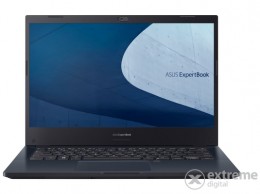 Asus P2451FA-EB0707 notebook, fekete