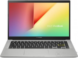 Asus VivoBook X413EA-EB391T notebook, fehér + Windows 10 Home