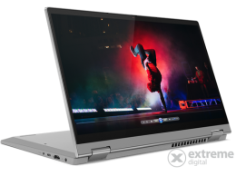 Lenovo IdeaPad Flex 5 14ALC05 82HU0058HV notebook, szürke + Windows 10 S