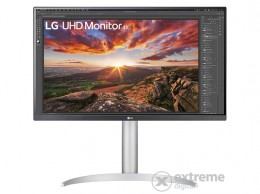 LG 27UP850-W 27" 4K UHD IPS LED monitor