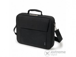 Dicota Multi BASE 13-14.1" notebook táska, fekete
