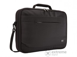 Case Logic Advantage 17,3" notebook táska, fekete
