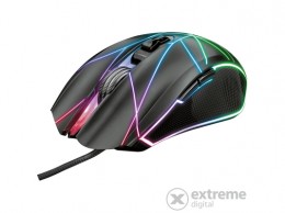Trust GXT160X Ture kétkezes gamer egér