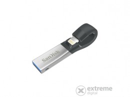 SanDisk 173328 iXpand 64GB pendrive