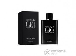 Giorgio Armani Acqua di Gio pour Homme Profumo férfi parfüm, Eau de Parfum, 125 ml