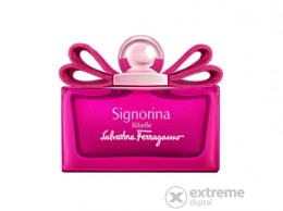 Salvatore Ferragamo Signorina Ribelle női parfüm, Eau de Parfum, 50 ml
