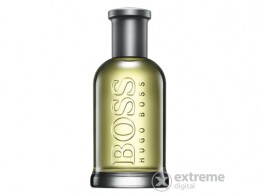 HUGO BOSS Bottled férfi parfüm, Eau de Toilette, 200 ml
