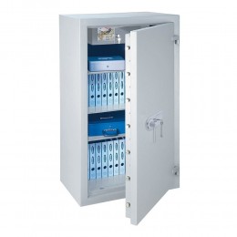 Rottner® Po100 Premium tűzálló páncélszekrény elektronikus zárral