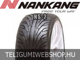 NANKANG NS-2 205/50R15 86V