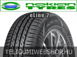 NOKIAN eLine 2 205/55R16 94W XL