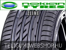 NOKIAN zLine 225/45R18 95Y XL