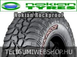 NOKIAN Rockproof 265/70R17 121/118Q