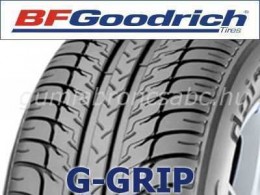 BF GOODRICH G-GRIP 205/50R17 93V XL