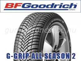 BF GOODRICH G-GRIP ALL SEASON 2 175/60R15 81H