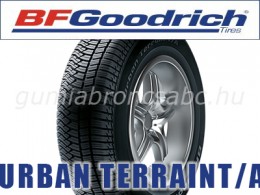 BF GOODRICH URBAN TERRAIN T/A 235/55R18 100V