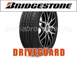 BRIDGESTONE DRIVEGUARD 245/45R18 100Y XL RFT