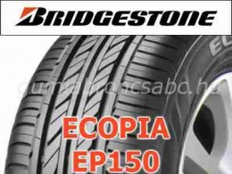BRIDGESTONE EP150 175/60R16 82H