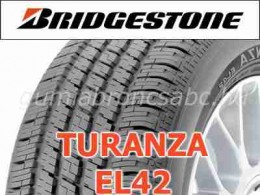 BRIDGESTONE EL42 235/55R17 99H