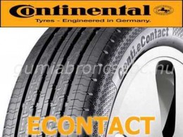 CONTINENTAL Conti.eContact 125/80R13 65M