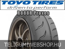 TOYO R888R Proxes 225/45R17 94W XL