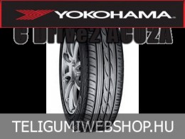 YOKOHAMA C.drive2 AC02A 235/50R18 97V