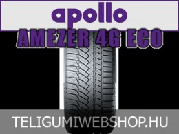 APOLLO AMAZER 4G ECO 195/65R15 95T XL