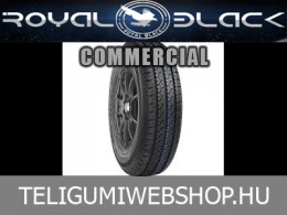 ROYAL BLACK Royal Commercial 225/65 R16 C 112/110T